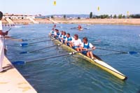 Jarun 1992. Prvaci drzave Vujevic_Martinov_Kovacic_Radulic_Rezan_Malta_Coban_Markulin